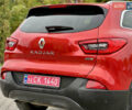 Красный Рено Kadjar, объемом двигателя 1.46 л и пробегом 248 тыс. км за 13950 $, фото 27 на Automoto.ua