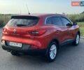 Красный Рено Kadjar, объемом двигателя 1.46 л и пробегом 205 тыс. км за 13300 $, фото 10 на Automoto.ua