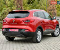 Красный Рено Kadjar, объемом двигателя 1.46 л и пробегом 248 тыс. км за 13950 $, фото 24 на Automoto.ua