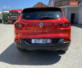 Червоний Рено Kadjar, об'ємом двигуна 1.6 л та пробігом 243 тис. км за 12800 $, фото 14 на Automoto.ua