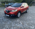 Красный Рено Kadjar, объемом двигателя 1.5 л и пробегом 198 тыс. км за 15800 $, фото 21 на Automoto.ua