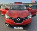 Красный Рено Kadjar, объемом двигателя 1.46 л и пробегом 205 тыс. км за 13300 $, фото 8 на Automoto.ua