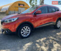 Червоний Рено Kadjar, об'ємом двигуна 1.6 л та пробігом 243 тис. км за 12800 $, фото 10 на Automoto.ua