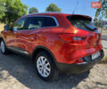 Червоний Рено Kadjar, об'ємом двигуна 1.6 л та пробігом 243 тис. км за 12800 $, фото 8 на Automoto.ua