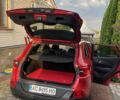 Красный Рено Kadjar, объемом двигателя 1.5 л и пробегом 263 тыс. км за 13350 $, фото 9 на Automoto.ua