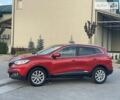Красный Рено Kadjar, объемом двигателя 1.5 л и пробегом 262 тыс. км за 13350 $, фото 17 на Automoto.ua