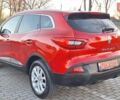 Красный Рено Kadjar, объемом двигателя 1.6 л и пробегом 243 тыс. км за 13900 $, фото 50 на Automoto.ua