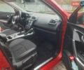 Красный Рено Kadjar, объемом двигателя 1.6 л и пробегом 210 тыс. км за 16500 $, фото 1 на Automoto.ua