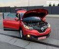 Красный Рено Kadjar, объемом двигателя 1.5 л и пробегом 262 тыс. км за 13350 $, фото 9 на Automoto.ua