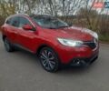 Красный Рено Kadjar, объемом двигателя 1.6 л и пробегом 210 тыс. км за 16500 $, фото 13 на Automoto.ua