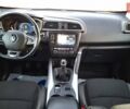 Красный Рено Kadjar, объемом двигателя 1.6 л и пробегом 243 тыс. км за 13900 $, фото 13 на Automoto.ua