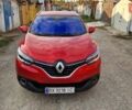 Красный Рено Kadjar, объемом двигателя 1.46 л и пробегом 77 тыс. км за 16800 $, фото 24 на Automoto.ua