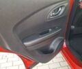 Красный Рено Kadjar, объемом двигателя 1.6 л и пробегом 243 тыс. км за 13900 $, фото 4 на Automoto.ua