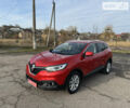 Красный Рено Kadjar, объемом двигателя 1.46 л и пробегом 260 тыс. км за 12950 $, фото 35 на Automoto.ua