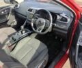 Красный Рено Kadjar, объемом двигателя 1.5 л и пробегом 120 тыс. км за 5700 $, фото 9 на Automoto.ua