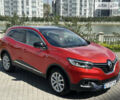 Красный Рено Kadjar, объемом двигателя 1.46 л и пробегом 192 тыс. км за 15950 $, фото 22 на Automoto.ua