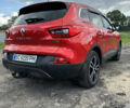 Червоний Рено Kadjar, об'ємом двигуна 1.46 л та пробігом 238 тис. км за 15000 $, фото 8 на Automoto.ua