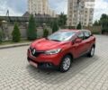 Красный Рено Kadjar, объемом двигателя 1.5 л и пробегом 262 тыс. км за 13350 $, фото 1 на Automoto.ua