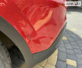 Красный Рено Kadjar, объемом двигателя 1.6 л и пробегом 173 тыс. км за 14750 $, фото 5 на Automoto.ua