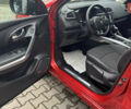 Красный Рено Kadjar, объемом двигателя 1.2 л и пробегом 220 тыс. км за 14300 $, фото 13 на Automoto.ua