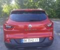 Красный Рено Kadjar, объемом двигателя 1.6 л и пробегом 210 тыс. км за 16700 $, фото 1 на Automoto.ua