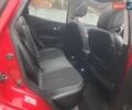 Красный Рено Kadjar, объемом двигателя 1.6 л и пробегом 210 тыс. км за 16500 $, фото 5 на Automoto.ua