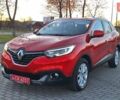 Красный Рено Kadjar, объемом двигателя 1.6 л и пробегом 243 тыс. км за 13900 $, фото 36 на Automoto.ua