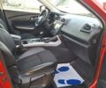 Красный Рено Kadjar, объемом двигателя 1.6 л и пробегом 243 тыс. км за 13900 $, фото 17 на Automoto.ua