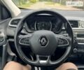 Красный Рено Kadjar, объемом двигателя 1.5 л и пробегом 262 тыс. км за 13350 $, фото 43 на Automoto.ua