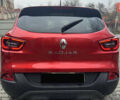 Красный Рено Kadjar, объемом двигателя 1.2 л и пробегом 220 тыс. км за 14300 $, фото 8 на Automoto.ua
