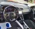 Красный Рено Kadjar, объемом двигателя 1.6 л и пробегом 243 тыс. км за 13900 $, фото 7 на Automoto.ua