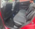 Красный Рено Kadjar, объемом двигателя 1.6 л и пробегом 210 тыс. км за 16500 $, фото 10 на Automoto.ua