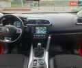 Красный Рено Kadjar, объемом двигателя 1.6 л и пробегом 210 тыс. км за 16500 $, фото 3 на Automoto.ua