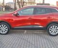 Красный Рено Kadjar, объемом двигателя 1.6 л и пробегом 243 тыс. км за 13900 $, фото 35 на Automoto.ua