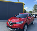 Червоний Рено Kadjar, об'ємом двигуна 1.46 л та пробігом 87 тис. км за 18300 $, фото 1 на Automoto.ua