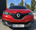 Червоний Рено Kadjar, об'ємом двигуна 1.46 л та пробігом 87 тис. км за 18300 $, фото 3 на Automoto.ua