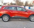 Красный Рено Kadjar, объемом двигателя 1.6 л и пробегом 243 тыс. км за 13900 $, фото 30 на Automoto.ua