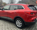 Красный Рено Kadjar, объемом двигателя 1.2 л и пробегом 220 тыс. км за 14300 $, фото 6 на Automoto.ua