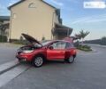 Красный Рено Kadjar, объемом двигателя 1.5 л и пробегом 262 тыс. км за 13350 $, фото 19 на Automoto.ua