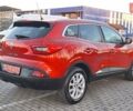 Красный Рено Kadjar, объемом двигателя 1.6 л и пробегом 243 тыс. км за 13900 $, фото 44 на Automoto.ua