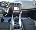 Красный Рено Kadjar, объемом двигателя 1.6 л и пробегом 243 тыс. км за 13900 $, фото 14 на Automoto.ua