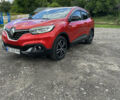 Червоний Рено Kadjar, об'ємом двигуна 1.46 л та пробігом 238 тис. км за 15000 $, фото 1 на Automoto.ua