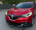 Красный Рено Kadjar, объемом двигателя 1.2 л и пробегом 200 тыс. км за 14200 $, фото 3 на Automoto.ua