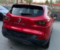 Красный Рено Kadjar, объемом двигателя 1.2 л и пробегом 200 тыс. км за 14200 $, фото 1 на Automoto.ua