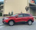 Красный Рено Kadjar, объемом двигателя 1.5 л и пробегом 263 тыс. км за 13350 $, фото 15 на Automoto.ua