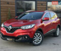 Червоний Рено Kadjar, об'ємом двигуна 1.46 л та пробігом 125 тис. км за 16100 $, фото 1 на Automoto.ua