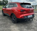 Червоний Рено Kadjar, об'ємом двигуна 1.46 л та пробігом 238 тис. км за 15000 $, фото 10 на Automoto.ua