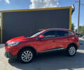 Червоний Рено Kadjar, об'ємом двигуна 1.46 л та пробігом 87 тис. км за 18300 $, фото 4 на Automoto.ua
