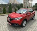 Красный Рено Kadjar, объемом двигателя 1.5 л и пробегом 262 тыс. км за 13350 $, фото 5 на Automoto.ua
