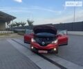 Красный Рено Kadjar, объемом двигателя 1.5 л и пробегом 262 тыс. км за 13350 $, фото 21 на Automoto.ua